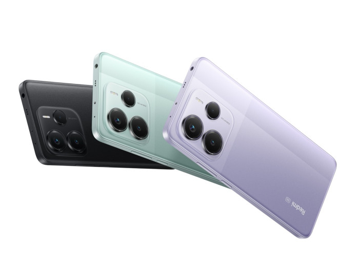 Das Redmi Note 14 5G